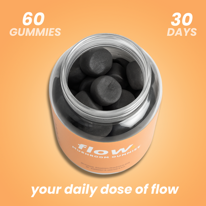 flow state gummies⚡️