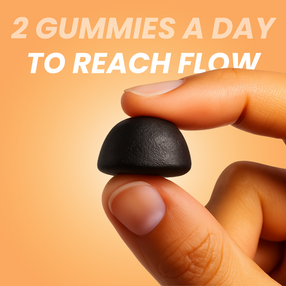 flow state gummies⚡️