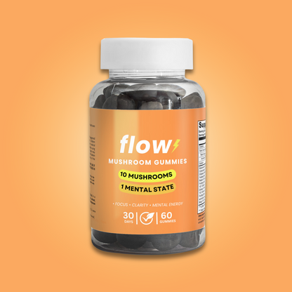 flow state gummies⚡️